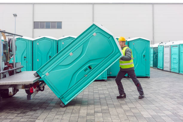 Best Affordable portable toilet rental  in Altavista, VA