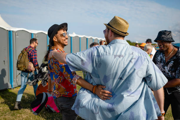 Best Affordable porta potty rental  in Altavista, VA