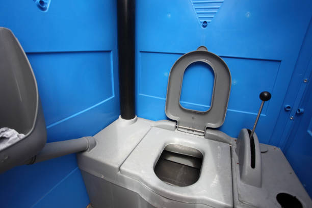 Best Long-term porta potty rental  in Altavista, VA