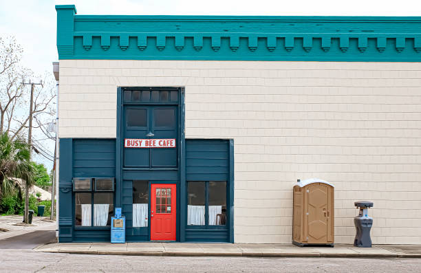 Best Temporary restroom rental  in Altavista, VA