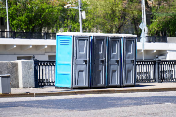 Professional porta potty rental in Altavista, VA
